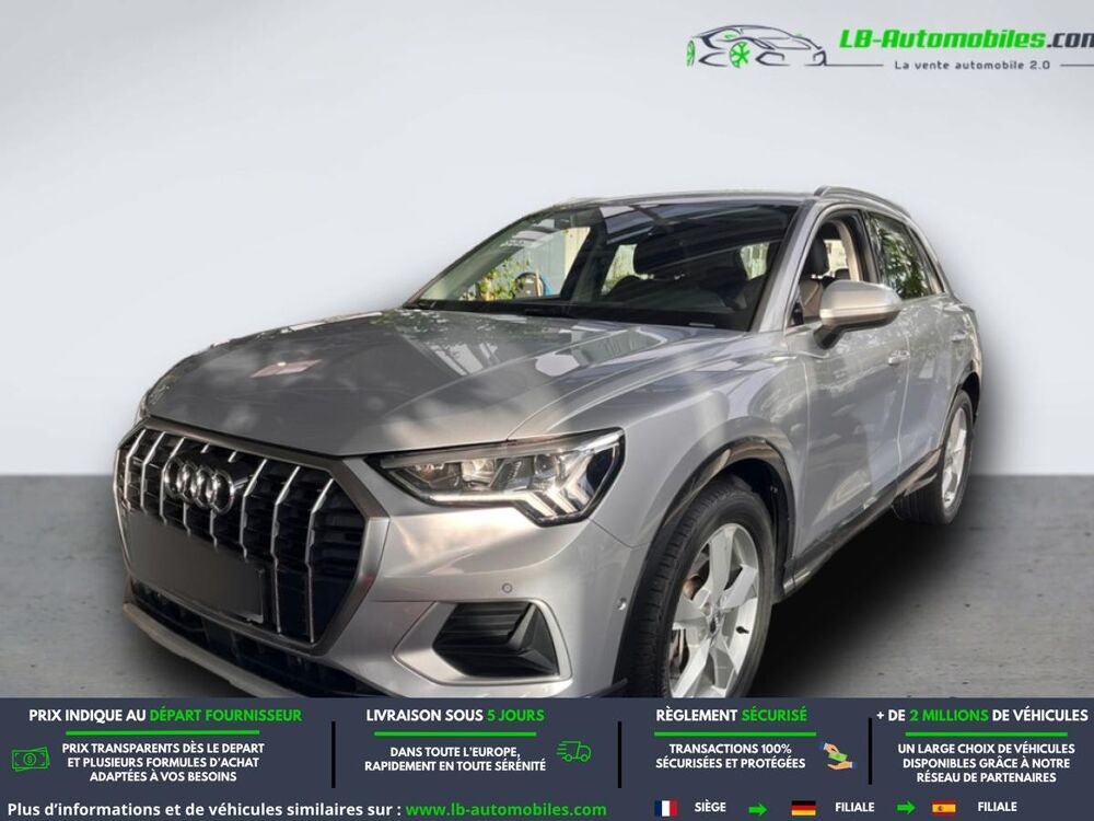 Q3 40 TFSI 190 ch BVA Quattro 2020 occasion 31850 Beaupuy