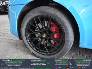 Macan GTS 3.0 380 ch 2020 occasion 31850 Beaupuy