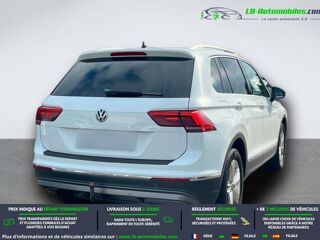 Tiguan 2.0 TDI 190 BMT BVA 4Motion 2016 occasion 31850 Beaupuy