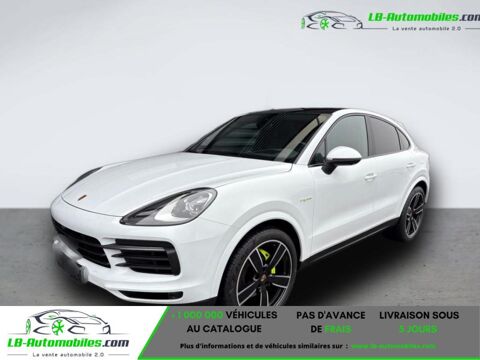 Porsche Cayenne E-Hybrid 3.0 V6 462 ch BVA 2022 occasion Beaupuy 31850
