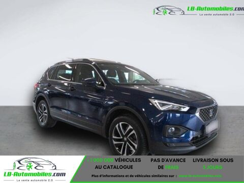 Seat Tarraco 2.0 TDI 150 ch BVA 5 pl 2020 occasion Beaupuy 31850