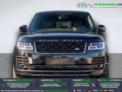 Range Rover V8 S/C 5.0L 525ch BVA 2019 occasion 31850 Beaupuy