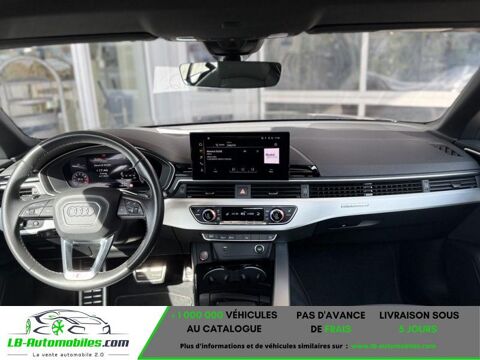S5 TFSI 354 BVA Quattro 2022 occasion 31850 Beaupuy