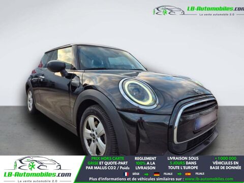 Countryman 136 ch BVA 2022 occasion 31850 Beaupuy