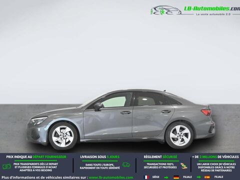 A3 35 TFSI Mild Hybrid 150 BVA 2021 occasion 31850 Beaupuy