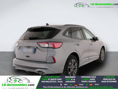 Kuga 2.5 Duratec 190 ch FHEV BVA 2022 occasion 31850 Beaupuy