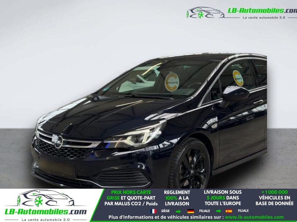 Astra 1.6 Diesel BiTurbo 150 ch 2019 occasion 31850 Beaupuy