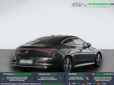 Mercedes CLE 220d 4MATIC 2025 occasion Beaupuy 31850