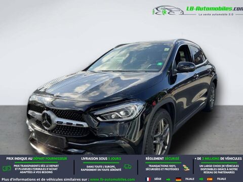 Annonce voiture Mercedes Classe GLA 33499 €