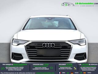 A6 45 TDI 231 ch Quattro BVA 2020 occasion 31850 Beaupuy