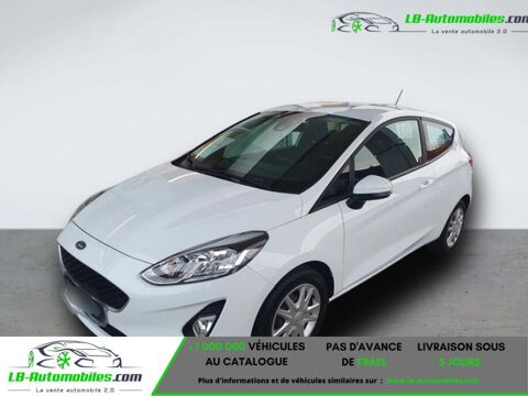Ford Fiesta 1.1 75 ch BVM 2021 occasion Beaupuy 31850