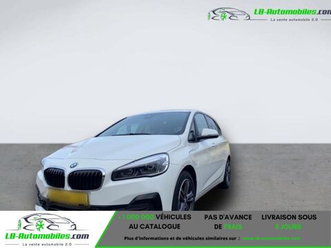 BMW Serie 2 225xe iPerformance 220 ch BVA 2021 occasion Beaupuy 31850