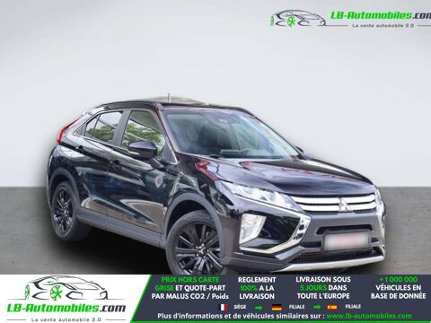 Eclipse Cross 1.5 MIVEC 163 BVM 2WD 2020 occasion 31850 Beaupuy