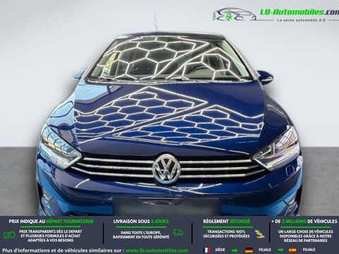 Golf SW 1.0 TSI 110 BVM 2017 occasion 31850 Beaupuy