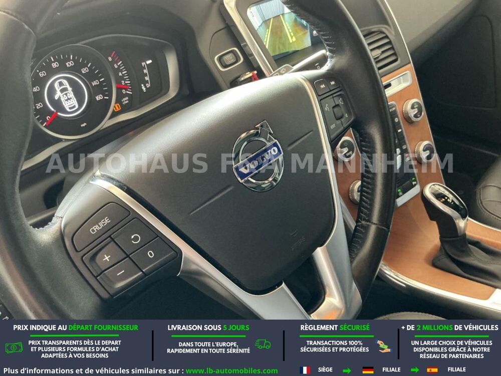 XC60 T5 AWD 245 ch 2017 occasion 31850 Beaupuy