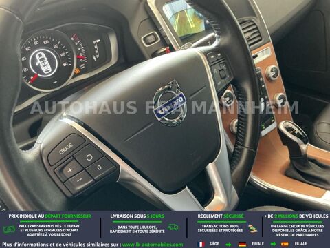 XC60 T5 AWD 245 ch 2017 occasion 31850 Beaupuy