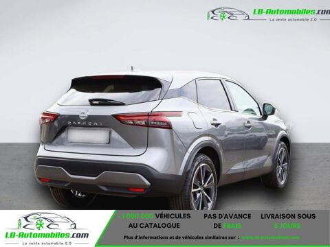 Qashqai Mild Hybrid 158 ch BVA 2023 occasion 31850 Beaupuy