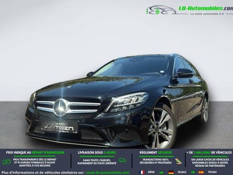 Classe C 300 de BVA 2020 occasion 31850 Beaupuy