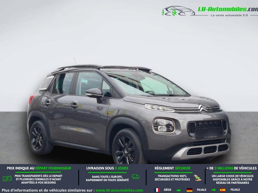 Golf BlueHDi 120 BVA 2019 occasion 31850 Beaupuy