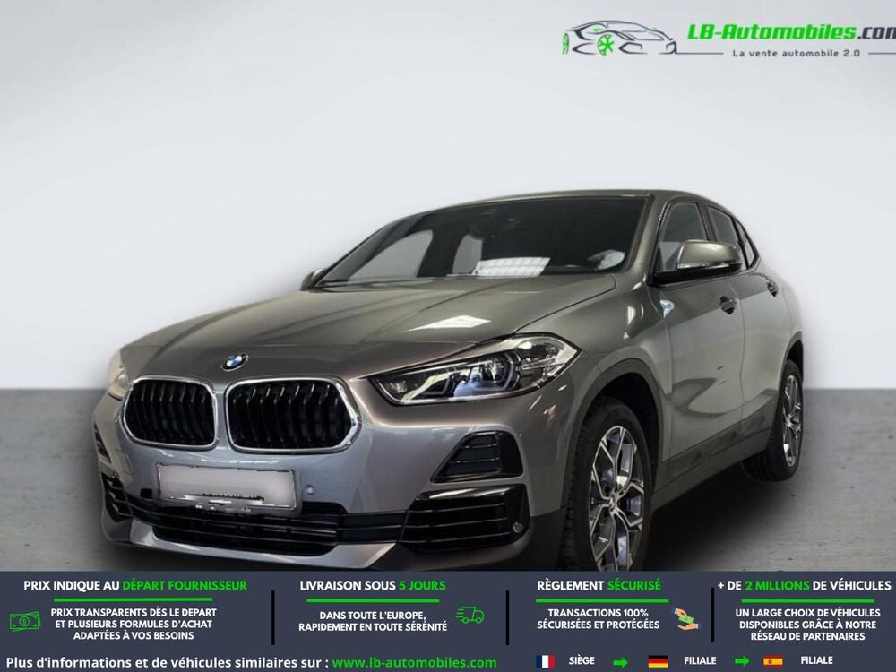 X2 xDrive 20i 178 ch BVA 2022 occasion 31850 Beaupuy