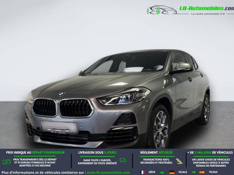 Annonce voiture BMW X2 27999 €
