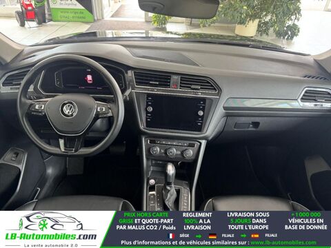 Tiguan Allspace 2.0 TDI 150ch BVA 2021 occasion 31850 Beaupuy