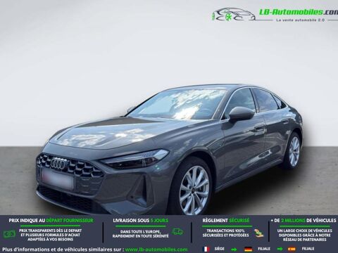 Annonce voiture Audi A5 43790 €