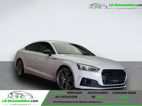 Audi A5 2.0 TFSI 252 BVA 2018 occasion Beaupuy 31850