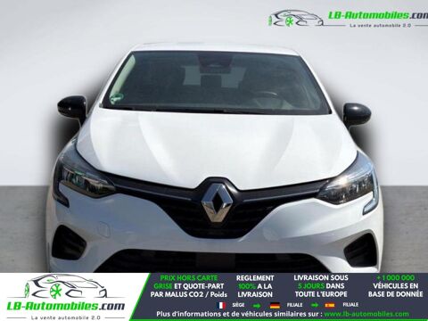 Clio V SCe 65 BVM 2022 occasion 31850 Beaupuy