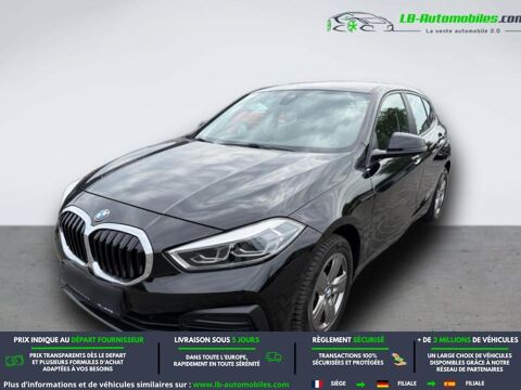 Annonce voiture BMW Série 1 17890 €
