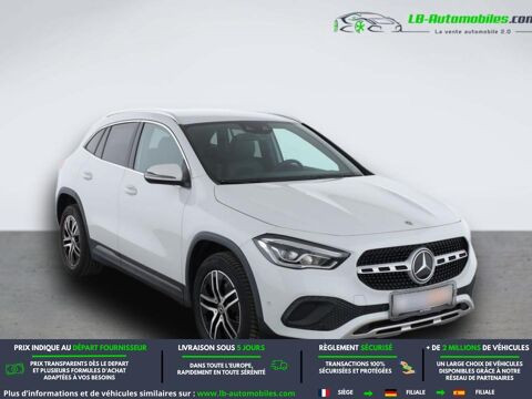 Classe GLA 200 BVA 2020 occasion 31850 Beaupuy