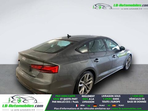 A5 40 TFSI 204 BVA 2023 occasion 31850 Beaupuy