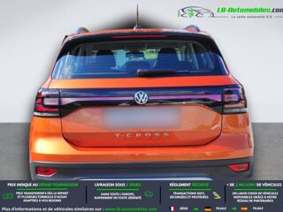 T-Cross 1.0 TSI 115 Start/Stop BVM 2020 occasion 31850 Beaupuy