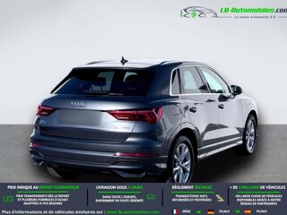 Q3 35 TFSI 150 ch 2020 occasion 31850 Beaupuy