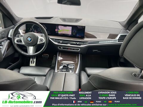 X7 xDrive40d 352 ch BVA 2023 occasion 31850 Beaupuy