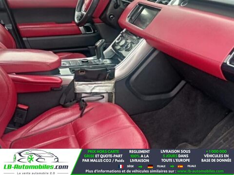 Range Rover 3.0L 306ch BVA 2015 occasion 31850 Beaupuy