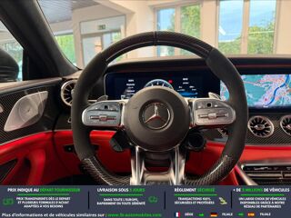AMG GT 63 S AMG 639 MCT AMG 4-Matic+ 2019 occasion 31850 Beaupuy