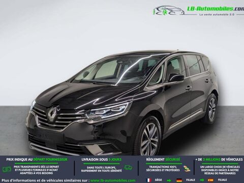 Annonce voiture Renault Espace 24980 €