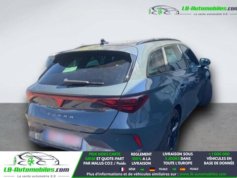 Leon 2.0 TDI 150 ch BVA 2025 occasion 31850 Beaupuy