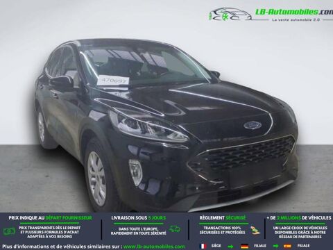 Kuga 2.0 EcoBlue 150 mHEV BVA 2022 occasion 31850 Beaupuy
