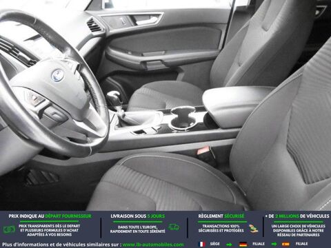 S-MAX 1.5 EcoBoost 160 BVM 2016 occasion 31850 Beaupuy