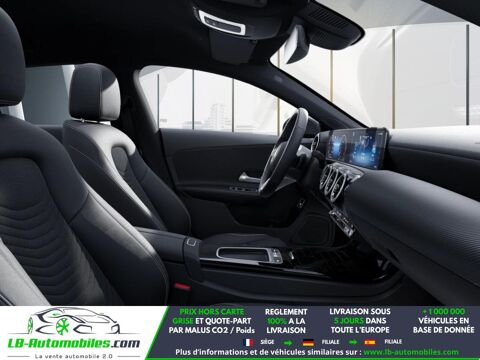 Classe CLA 200 BVA 2025 occasion 31850 Beaupuy