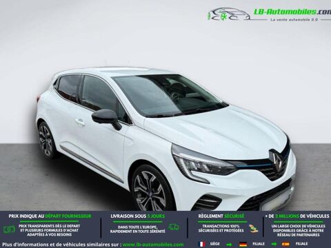 Clio V E-Tech 140 BVA 2022 occasion 31850 Beaupuy