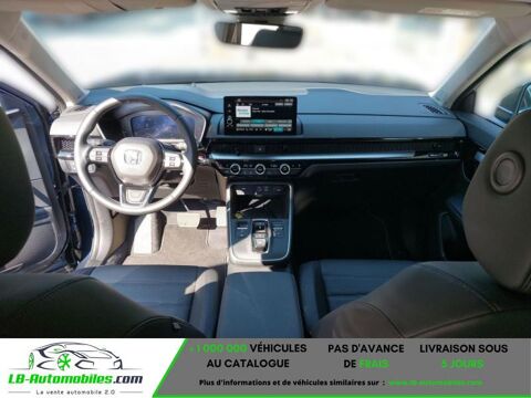CR-V e:HEV 2.0 i-MMD 2WD 148ch BVA 2023 occasion 31850 Beaupuy