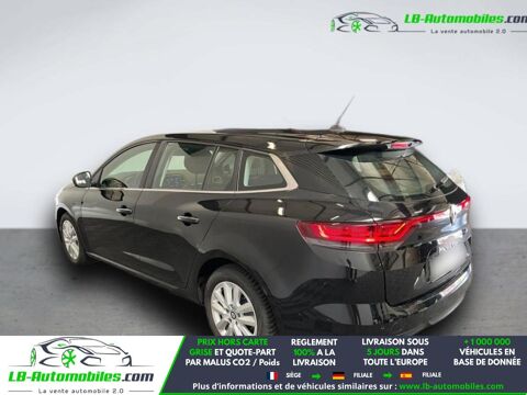 Megane IV dCi 115 BVM 2023 occasion 31850 Beaupuy
