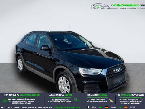 Annonce voiture Audi Q3 18990 €