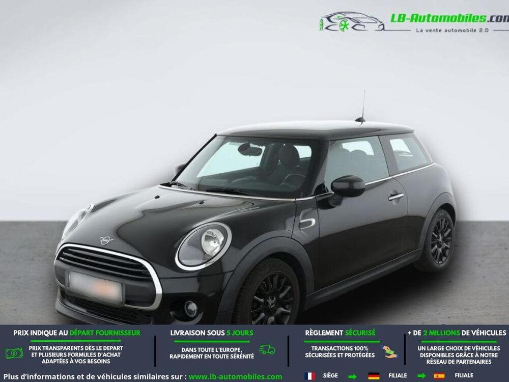 Cooper 102 CH BVA 2019 occasion 31850 Beaupuy