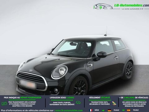 Annonce voiture Mini Cooper 15250 €