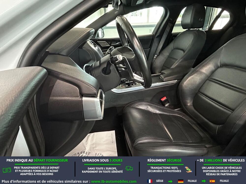 XE P250 BVA 2020 occasion 31850 Beaupuy