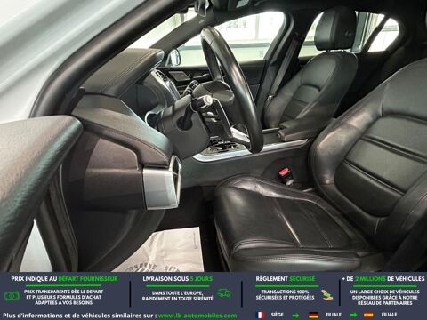 XE P250 BVA 2020 occasion 31850 Beaupuy